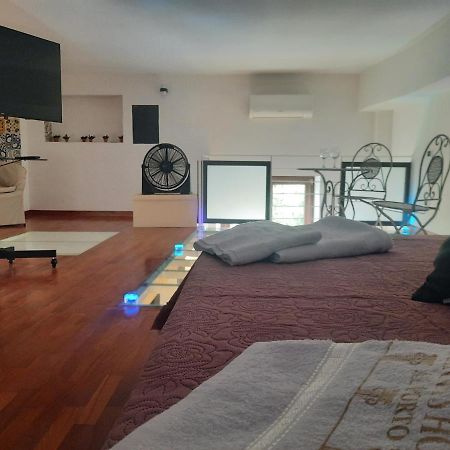 Miraporto Apartman Pozzuoli Kültér fotó